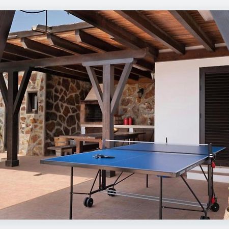 Villa Petronila Tias, Lanzarote Conil Eksteriør bilde