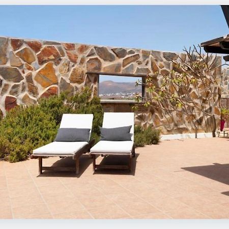 Villa Petronila Tias, Lanzarote Conil Eksteriør bilde
