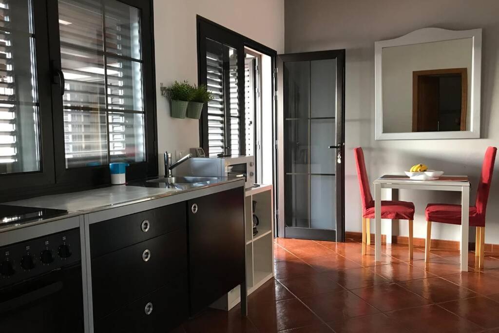 Villa Petronila Tias, Lanzarote Conil Eksteriør bilde