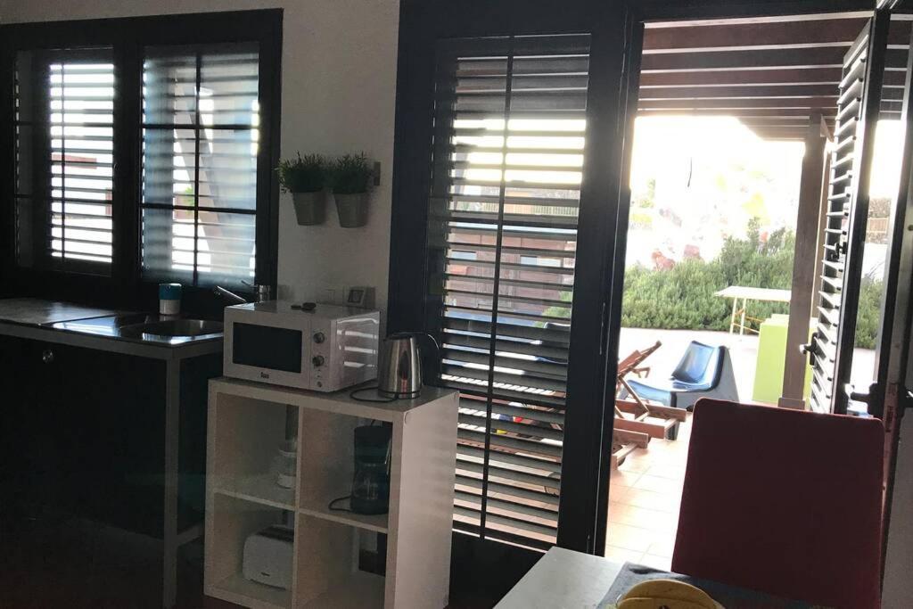 Villa Petronila Tias, Lanzarote Conil Eksteriør bilde