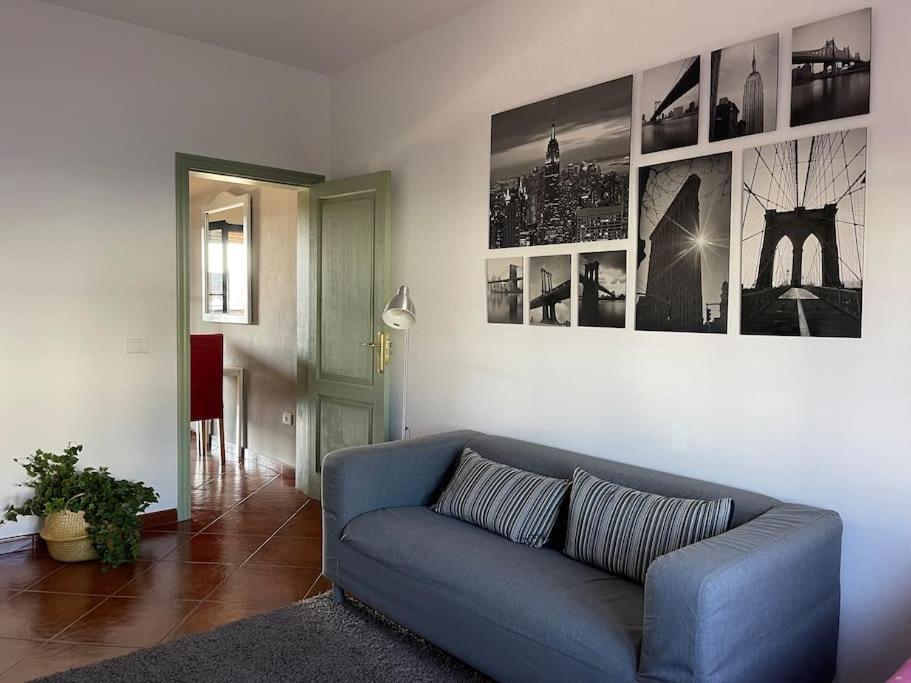 Villa Petronila Tias, Lanzarote Conil Eksteriør bilde