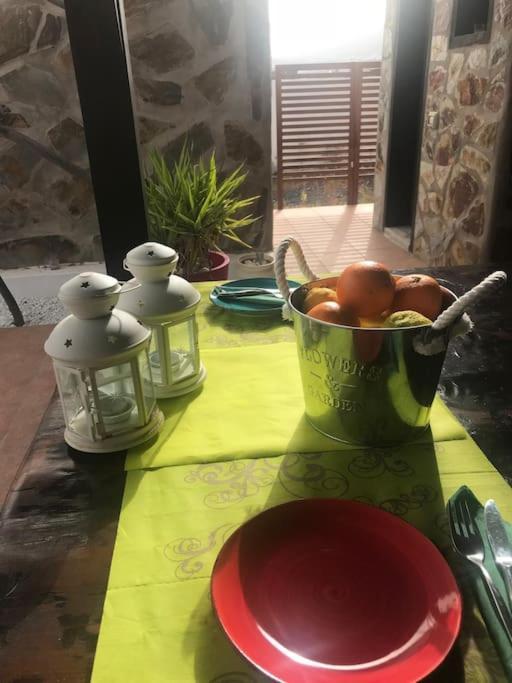 Villa Petronila Tias, Lanzarote Conil Eksteriør bilde