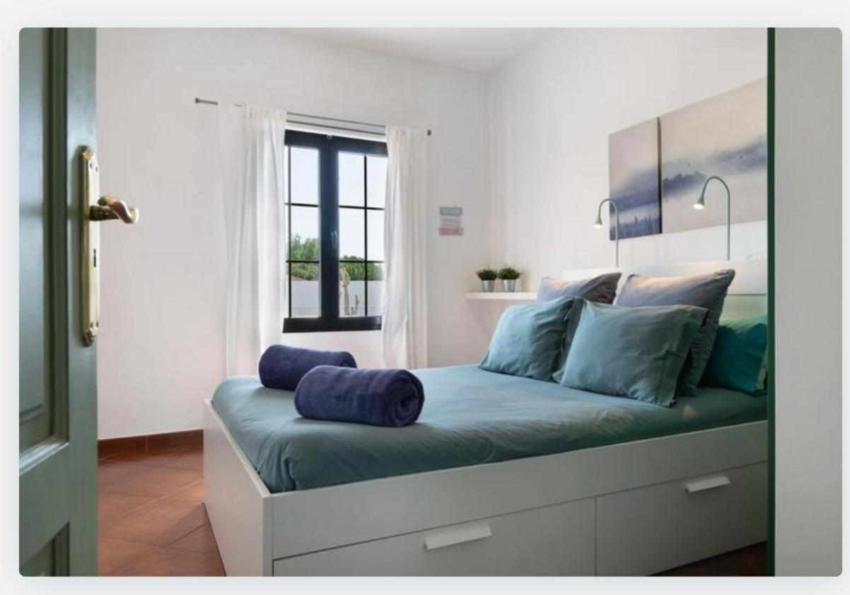 Villa Petronila Tias, Lanzarote Conil Eksteriør bilde